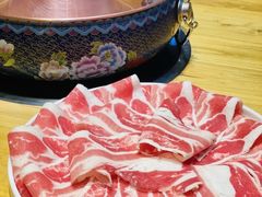 -四喜小胖·北京涮肉(五道营店)