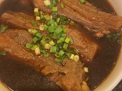 -中国厨房/台湾牛肉面