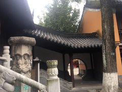 -灵谷景区