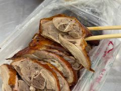 -清真·金宏兴鸭子店(明瓦廊店)