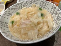 -佘山世茂艾美·御珍轩中餐厅