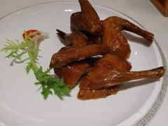 -皇朝尊会(龙之梦大酒店)