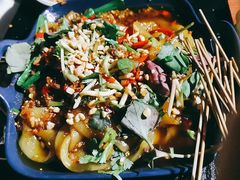 -林二哥宜烤官·宜宾小烧烤