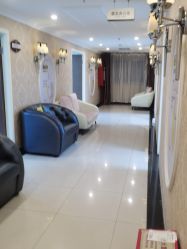 -深圳春天阳光医院·轮廓抗衰中心