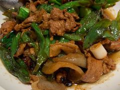 超级小炒肉-胡子大厨·超级小炒肉(晶耀前滩店)