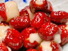 -金枝玉叶上海人家食府(三里河店)