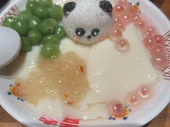 -破三川·新川菜(静安大融城店)