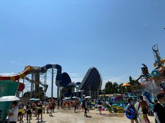 -秦皇岛乐岛海洋王国