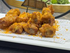 -蓝天宾馆·融合菜·宴席(解放大道店)