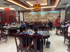 -邢家锅贴老店·非遗·开封菜(金明广场店)