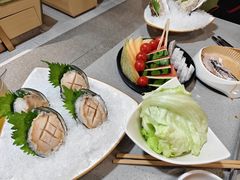 -海底捞火锅(贵和购物中心店.原鲁能城店)