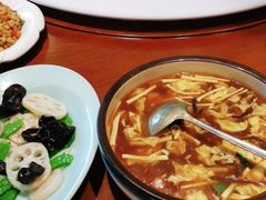 -紫光园·烤鸭·北京菜(劲松店)