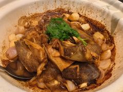 -皇冠明珠鱼翅楼(水上公园店)