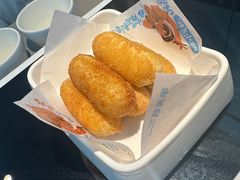 -半天妖烤鱼(诺德广场店)