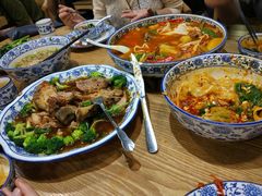 -西北狼(GOGO新天地店)