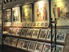 -平江历史文化街区-友苏美术馆