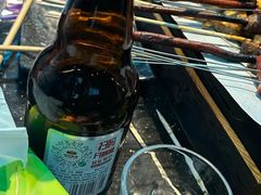 -冰城小镇音乐串吧·聚会餐厅(百子湾店)