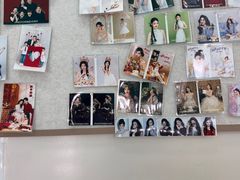 -拍刻风照相馆(花都融创店)