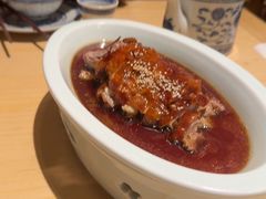 -南京大牌档(龙江新城市广场店)