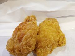 -麦当劳(一德路店)