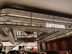 -ZAFFERANO西班牙海鲜饭(上海首店)