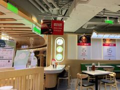 大堂-胡子大厨·超级小炒肉(华润店)