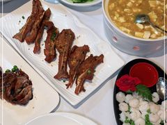 -上海1号私藏菜(静安店)