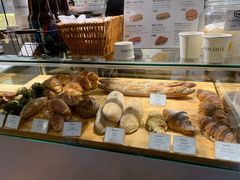 -DRUNK BAKER(上海陕康里店)