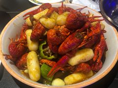 -虾乐园龙虾·夜宵(松江店)