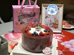 -姆们M Sweetie Cake(五道口店)