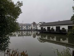 -雅和生态渔庄·宜城锅巴饭(龙灵山公园店)