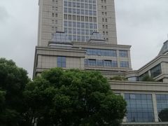 -复旦大学光华楼