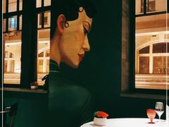 -三号黄浦会Canton Table