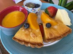 -佰园全日西餐厅-厦门佰翔软件园酒店