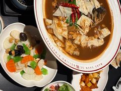 -旺顺阁·北京菜(大望路店)