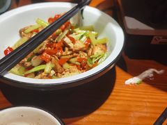 -湘江红·湖南招牌菜(莲花南路店)