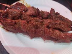 -沙州食驿·非遗小吃夜市