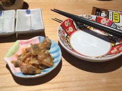 -兄弟船日本料理(新世界花园店)