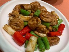 -双合园·海鲜水饺青岛菜(九水东路店)