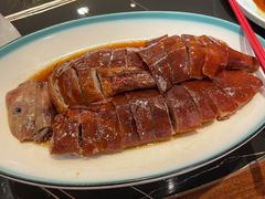 古法烧鹅-朱仔记食府(江南大道店)