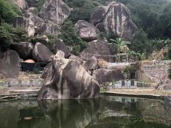 -云洞岩风景区