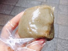 -阿兰草仔粿