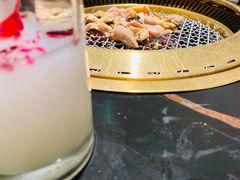 -厚贞日式烤肉(浦东汇智店)