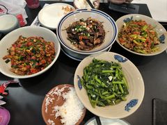 -潇湘阁(汉光百货店)