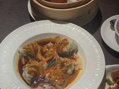 -逸东轩(香港逸东酒店)