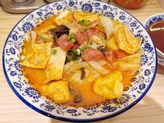 -亚皆老街南宁老友粉·米粉(印象城店)