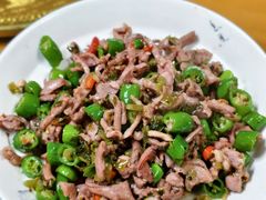 -芦茨金富饭庄·25年老字号·专做稻草鸡
