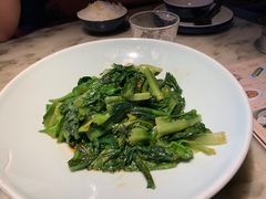 -绿茶餐厅(光谷世界城步行街店)