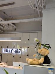 -LJOY丽锦造型·烫发染发