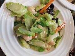 -日丰园海肠水饺·老字号大连海鲜(小平岛总店)